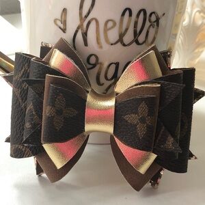 ❤️Restocked❤️ Large Layered Stanley Bows